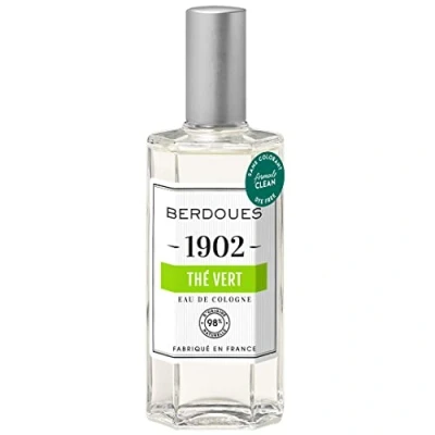 Immagine di 1902 THE VERT Eau De Cologne 1 Pack (1 x 125 ml)
