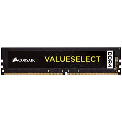 Immagine di Corsair Valueselect 16 GB, DDR4, 2666 MHz memoria