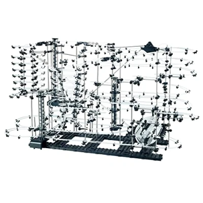 Immagine di SpaceRails 231 9 Livello ( ) Rollercoaster Buliding Game, Multicolore, 70.000 mm
