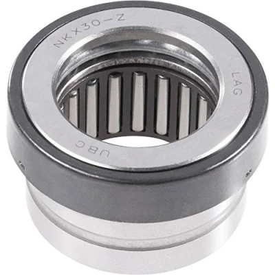Immagine di Cuscinetto assiale UBC Bearing NKX 12 Z Ø mm esterno 27.2 Regime (max.) 10900 Giri/min 1 pc(i)