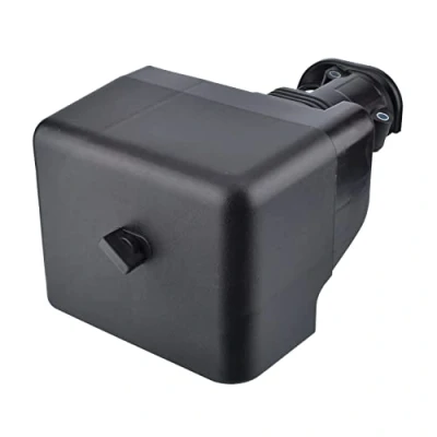 Immagine di Cancanle Gruppo Filtro Aria per Honda GX340 GX390 188F 190F 192F Motore generatore Tosaerba
