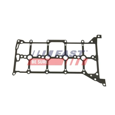 Immagine di FAST FT49014 Guarnizione Coperchio Punterie Acciaio inossidabile FORD: Mondeo 5 Kombi, Galaxy Mk3 MPV, Transit Custom V362 Van, FORD USA: Edge Mk2