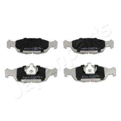 Immagine di JAPANPARTS PA 390AF Kit pastiglie freno Assale anteriore OPEL: Corsa B Hatchback, Astra F CC, A DAEWOO: Lanos Hatchback