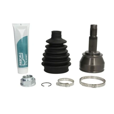 Immagine di PASCAL G1F045PC Kit Giunto Omocinetico lato ruota FIAT: Doblo I Station Wagon, Cargo, Strada Pick up