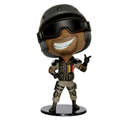 Immagine di Six Collection Chibi Serie 5 Castle