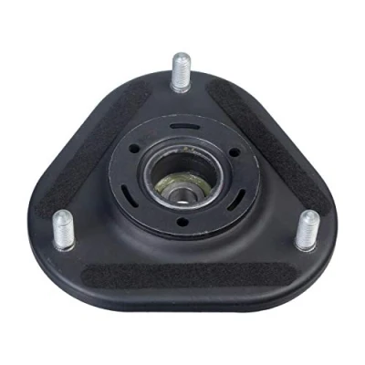 Immagine di FEBI BILSTEIN 108095 Supporto ammortizzatore a molla Assale anteriore con cuscinetto sfere Gomma TOYOTA: Auris Hatchback, Station Wagon