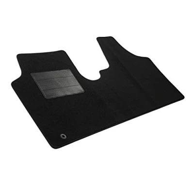 Immagine di MTM SP 972 Tappetini su Misura in Velluto per Fiat Scudo II 2007&gt;2021