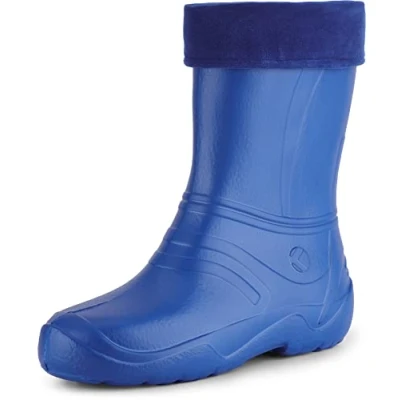 Immagine di Ladeheid Stivali Donna in Eva con Calza Estraibile KL033(37, 37 EU)