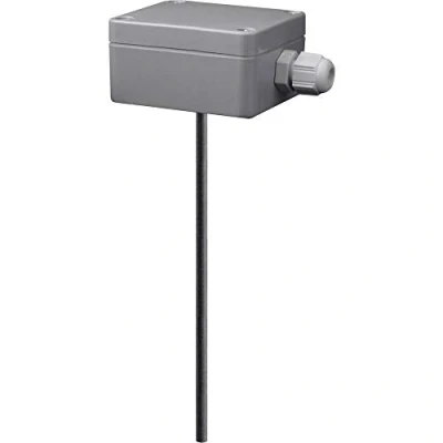 Immagine di B + Thermo Technik Sonda per umidità 1 pz. FF GLT 10V INT0 Campo di Misura: 0 100 % ur (L x L A) 85 60 35 mm