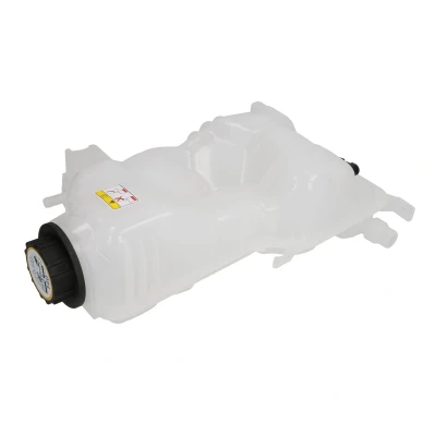 Immagine di NRF 454052 Vaschetta Radiatore con sensore, calotta/coperchio LAND ROVER: Range Rover Sport, 3