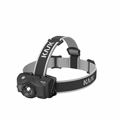 Immagine di KASK KL 2 FARO RICARICABILE 600 lm