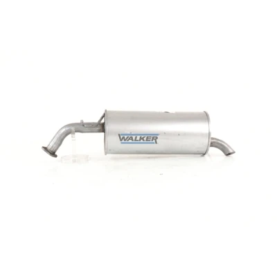 Immagine di WALKER 22826 Marmitta 770mm senza parti annesse HYUNDAI: Getz (TB) 1.6, 1.3 i, 1.3, 1.4 i 2002 2010