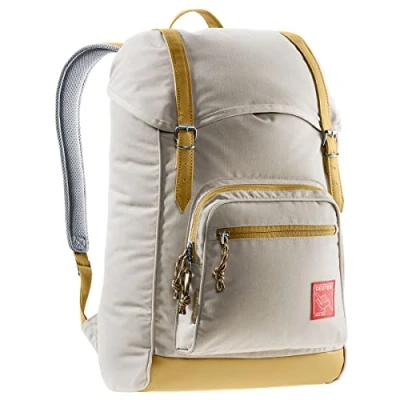 Immagine di Deuter Innsbruck Unisex Zaino, Taglia: One Size, Sand/caramel