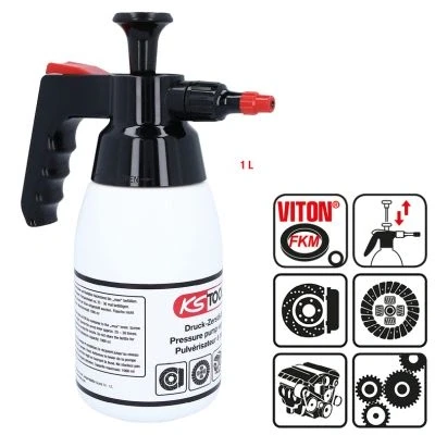 Immagine di KS TOOLS 150.8258 Flacone spray a pressione