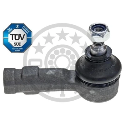 Immagine di OPTIMAL G1 868 Testina sterzo 13,5 M10 x 1,25 RHT M Esterno, Assale anteriore VOLVO: V40 Station Wagon, S40 I, MITSUBISHI: Space Star, COLT 5