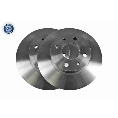 Immagine di VAICO V24 40004 Disco freno Assale posteriore 251,5 10 4 98 pieno Qualità de originale FIAT: Stilo Hatchback, BRAVO 2, Multipla, LANCIA: DELTA 3