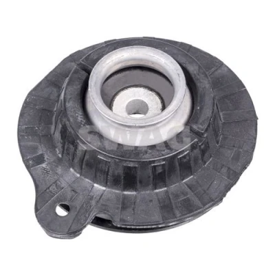 Immagine di SWAG 70 10 3970 Supporto ammortizzatore a molla Assale anteriore Sx con cuscinetto sfere Gomma ALFA ROMEO: Giulietta Hatchback, Van