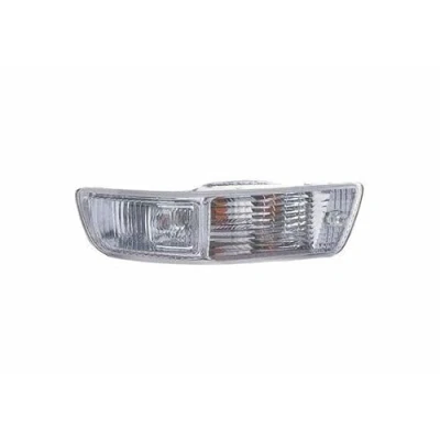 Immagine di ALKAR 1902993 Frecce anteriore Dx con portalampada W5W, PY21W per veicolo guida a Sx TOYOTA: RAV4 I SUV