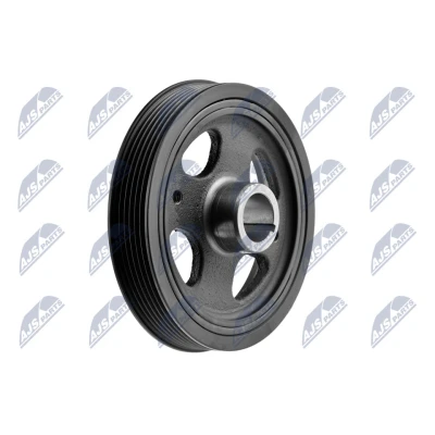 Immagine di NTY RKP TY 006 Puleggia Albero Motore 6PK TOYOTA: Verso, Yaris II Hatchback, RAV4 III SUV