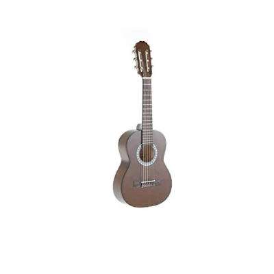 Immagine di GEWApure Chitarra Classica Basic 1/4, Marrone (Colore Noce)