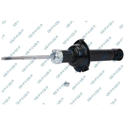 Immagine di GSP 32123400 Ammortizzatore Assale posteriore A pressione del gas doppio tubo con reggimolla HONDA: CR V IV (RM) 2.0, 2.4 AWD