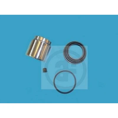 Immagine di AUTOFREN SEINSA D41139C Kit Revisione Pinze Freno Assale anteriore 45 RENAULT: 5 Hatchback
