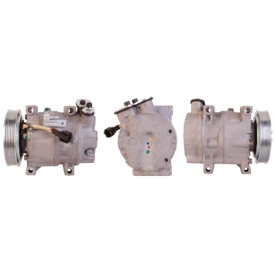 Immagine di LUCAS ACP942 Compressore Aria Condizionata PAG 46 R 134a