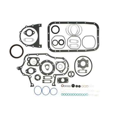 Immagine di ENGITECH ENT000105 Kit completo guarnizioni, Motore con paraolio albero a gomiti, senza guarnizione testata