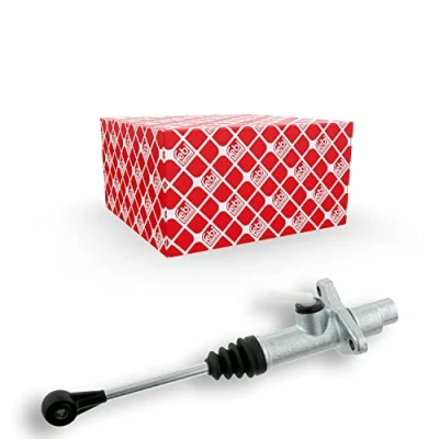 Immagine di FEBI BILSTEIN 14128 Pompa Frizione ALFA ROMEO: 155, 145, 146, FIAT: Coupe, Marea Weekend, LANCIA: Dedra Station Wagon, Sedan, DELTA 2