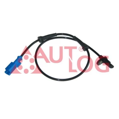 Immagine di AUTLOG AS4853 Sensore ABS Assale posteriore Hall angolare CITROËN: C3 II