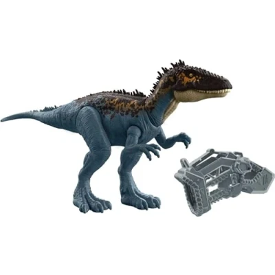 Immagine di MATTEL JW DINO MEGA DISTRUTTORI ASS.TO