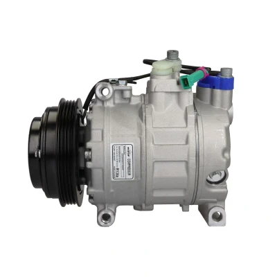 Immagine di NRF 32167 compressore Aria Condizionata 7SBU16C 12 PAG 46 con olio PAG, anello tenuta VOLKSWAGEN: Passat B5 Variant