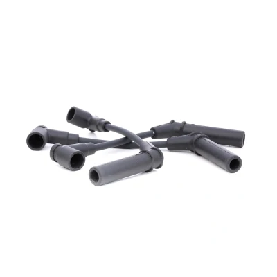 Immagine di TESLA T892B Kit Cavi Accensione CHEVROLET: Matiz, DAEWOO: Matiz I Hatchback