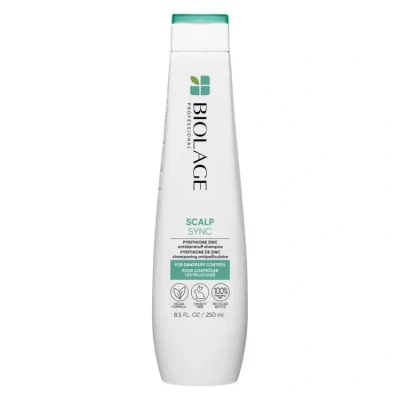 Immagine di Matrix Biolage Scalpsync Anti dandruff Shampoo 250 ml