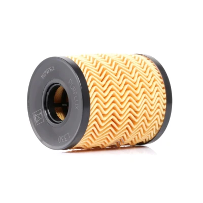 Immagine di PURFLUX L330 filtro olio Cartuccia FIAT: Doblo II Camion pianale/Telaio, Punto Evo Hatchback, Tipo ABARTH: Punto, Grande