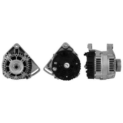 Immagine di LUCAS ELECTRICAL LRA01976 Alternatore 14V 75A RENAULT: CLIO 2, Kangoo I, I Express
