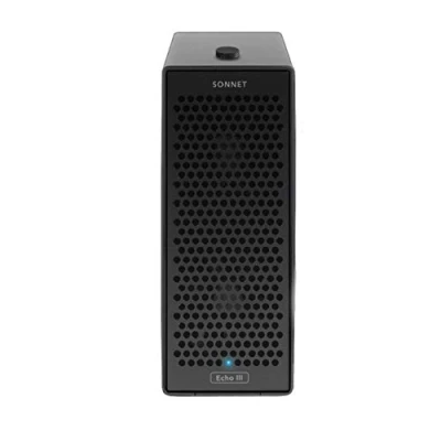 Immagine di SoNNeT Echo III Desktop 3 slot Thunderbolt to PCIe card expansion system