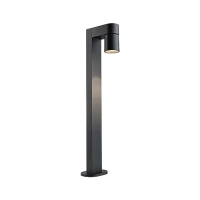 Immagine di Paulmann 94822 Kimu Lampada LED a sospensione (monocolore) 8 W Antracite