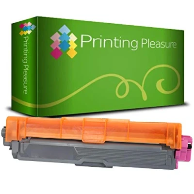 Immagine di TN245 Toner Compatibile Magenta per Brother DCP 9020CDW, HL 3140CW, 3142CW, 3150CDW, 3152CDW, 3170CDW, 3172CDW, MFC 9130CW, 9140CDN, 9330CDW, 9340CDW