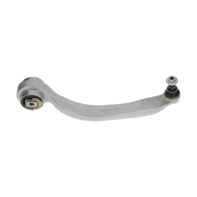 Immagine di MOOG AU TC 10835 Braccio oscillante, Sospensione ruota posteriore, inferiore, Assale anteriore Sx longitudinale oscillante Alluminio