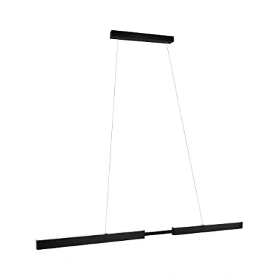 Immagine di Paulmann Aptare 79888 Lampada LED a sospensione (monocolore) 36 W Nero