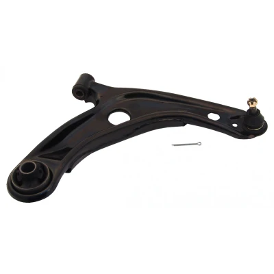 Immagine di MAPCO 51394 Braccio oscillante, Sospensione ruota Assale anteriore Dx, inferiore trasversale oscillante Lamiera d&#039;acciaio