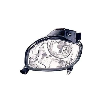 Immagine di VAN WEZEL 5307996 Fendinebbia Dx TOYOTA: Avensis II Station Wagon