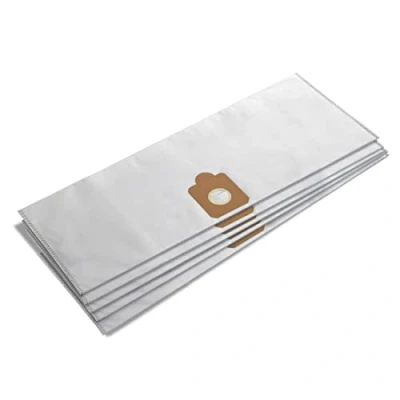 Immagine di Kit Sacchetti Filtro in Tessuto non 20 l (5 pz.) per MENZER Aspiratore di Sicurezza VCL 320