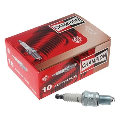 Immagine di CHAMPION OE004/T10 Candela accensione RN9YCC M14x1.25 SW: 21 mm Cu core GE FIAT: Seicento / 600 Hatchback, Cinquecento, Panda I Hatchback