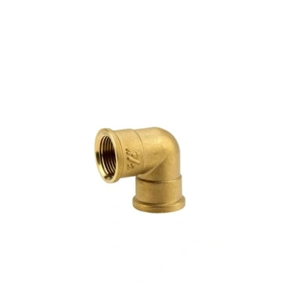 Immagine di GARDENA 07280 20 Ottone Elemento angolato 24,2 mm (3/4) FI