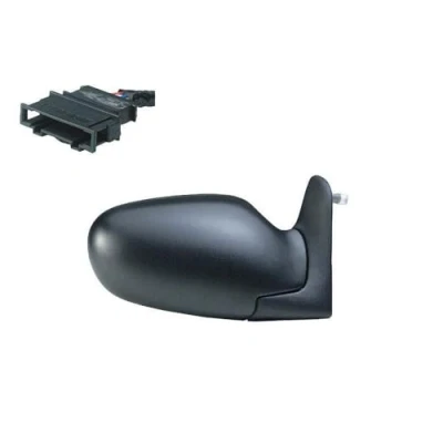 Immagine di Specchietto retrovisore esterno Alkar 6126131 Dx con la prima mano elettrico termico, convesso per veicolo guida a Sx FORD: Galaxy Mk1 MPV