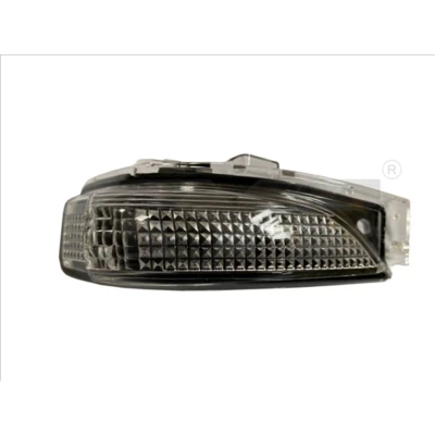 Immagine di TYC 336 0087 3 Frecce Specchietto esterno destro WY5W TOYOTA: Auris Hatchback, C HR, Verso
