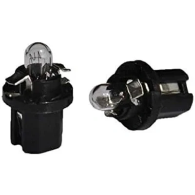 Immagine di &#039;M Tech z58 lampada B8.5D 12 V/1.2 W, Set di 10