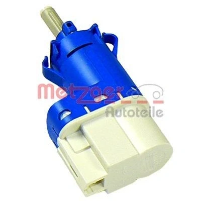 Immagine di METZGER 0911079 Comando, Azionamento freno (Controllo motore) FORD: Fusion Station Wagon, Focus 2 Kombi, Galaxy Mk2 MPV
